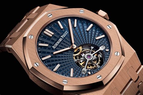 audemars piguet royal oak tourbillon extra thin|audemars piguet tourbillon price.